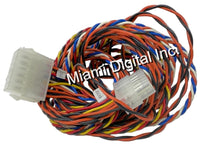 FUJI 136C1059848 HARNESS