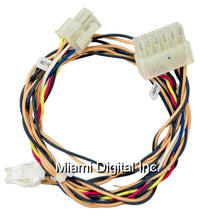 FUJI 136C1059850 HARNESS