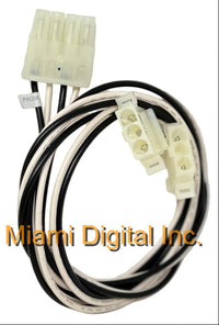 FUJI 136C1059924 HARNESS