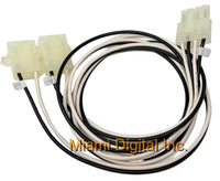 FUJI 136C1059924 HARNESS