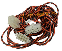 FUJI 136C1059929 HARNESS