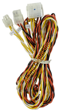 FUJI 136C1059930 HARNESS