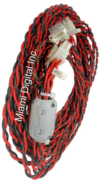 FUJI 136C1059947 HARNESS