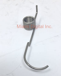 FUJI  388D1060990 SPRING TORSION