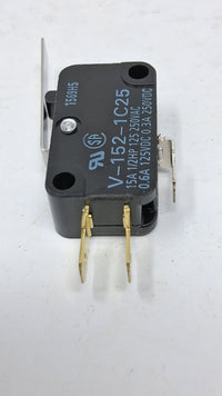 FUJI 128S0740  SWITCH