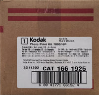 KODAK 7000 PRINT KIT 6R 1661925
