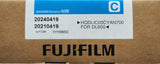 Fujifilm DL600 / Fujifilm DL650 Cyan Ink Cartridge 16090992 700ML EXP APRIL 2024
