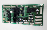 NORITSU J390945-00 LASER I/O PCB