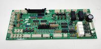 NORITSU J390798-00  PROCESSOR I/O PCB.