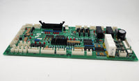 NORITSU J390798-00  PROCESSOR I/O PCB.