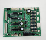 NORITSU J390939-01 PRINTER I/O PCB