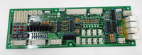 NORITSU J390458 PROCESSOR REPLY PCB