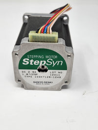 FUJI 118C1061556B MOTOR PULSE ASSY M770