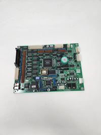 NORITSU  J390878-00  CONTROL P.C.B
