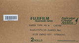 Fujifilm Paper Super Type PD 8x275 Lustre (1 roll) 7064741