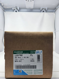 Fujifilm Paper Type DP II 20x275 Lustre (1 roll)