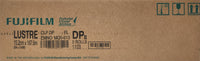 Fujifilm Paper DP II Digital Pro 6x549 Lustre (1 Roll)