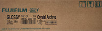Fuji Crystal Archive Paper Type II 6x610 Glossy 600022825 / 1041498 ($94.55 a roll)