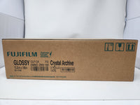 Fuji Crystal Archive Paper Type II 6x610 Glossy 600022825 / 1041498