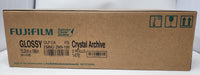 Fuji Crystal Archive Paper Type II 6x610 Glossy 600022825 / 1041498 ($94.55 a roll)