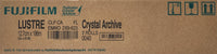 Fuji Crystal Archive Paper Type II 5x610 Lustre 600022554 ($72 a roll)
