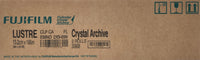 Fuji Crystal Archive Paper Type II 6x610 Lustre (1 Roll) 600022830