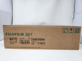 Fuji Crystal Archive Paper Type Two 6x610 Matte (1 Roll) 600022770
