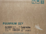 Fuji Crystal Archive Paper Type Two 12x406 Glossy (1 Roll)
