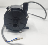 NORITSU W405846-02 PUMP UNIT