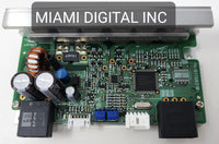 NORITSU I123279-00 DRIVER MOTOR PCB