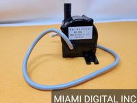 FUJI 133C1060559 133C1060560 133C1060561 - 550/570 Circulation Pump