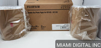 Fuji DryLab Paper for Frontier-S DX100 Printer 8x213 Roll Lustre Box of 2 Rolls 600022726