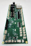 NORITSU J391468-00  Processor I/O PCB