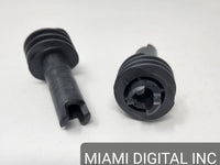 NORITSU WORM GEAR A041581-01