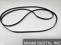 NORITSU H016784-00 STS BELT