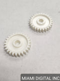 NORITSU A107793-02 IDLE GEAR