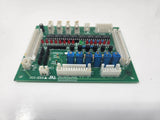 NORITSU SM I/O P.C.B. J390534-00