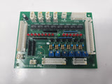 NORITSU SM I/O P.C.B. J390534-00