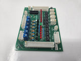 NORITSU SM I/O P.C.B. J390534-00