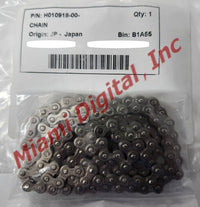 NORITSU CHAIN H010918-00