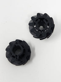 FUJI 327D1060170 GEAR HELICAL