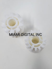 FUJI 327D1060169 GEAR HELICAL