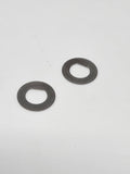FUJI  55B7506053 WHASHER THRUST (2 Pack)