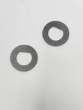 FUJI  55B7506053 WHASHER THRUST (2 Pack)