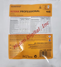 Kodak XTOL Powder Film Developer  1058338 (To Make 5 Liters)