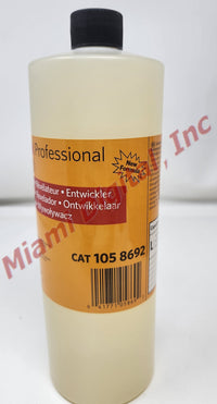 Kodak HC-110 Film Developer (1 Liter Makes 32 Liters) 1058692