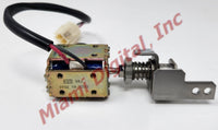 NORITSU I034289-00  SOLENOID