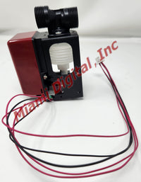 FUJI 133C1060636E - 550/570 Replenisher Pump