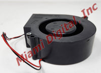NORITSU DC BLOWER UNIT W409647-01