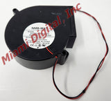 NORITSU DC BLOWER UNIT W409647-01